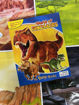 Picture of BUSY BOOK - DINOSAURS